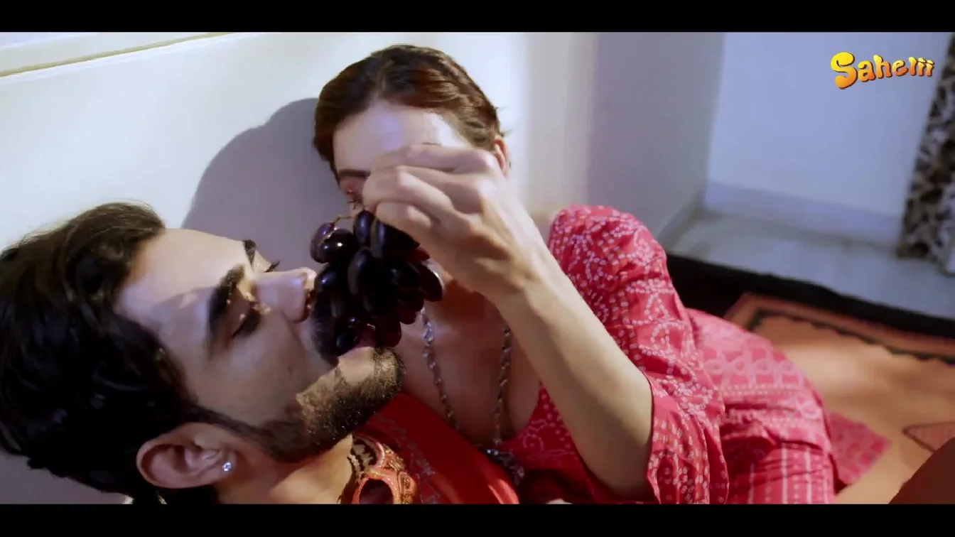 Jhaatupur Ka Rajkumar S01 E02 Sahelii